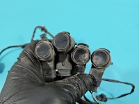 Czujnik parkowania PDC Land rover Discovery Sport 14- L550 GK72-15B484 LRC820