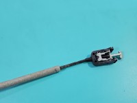 Zamek przód lewy 5TB837015A, B5A-5TB837015A Skoda Octavia III EUROPA 7pin