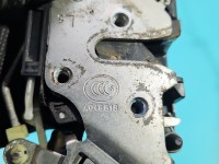 Zamek przód lewy Chevrolet Aveo T250 EUROPA Chevrolet, 3PIN