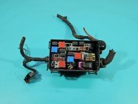 Komputer Sterownik silnika 0261208940, 55557933 Opel Corsa D 1.2 16v