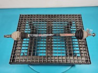 Półoś przód prawa Skoda Octavia III 2.0 TSI DKZA automat