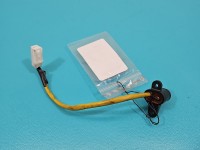 Klamka klapy tył Mazda 6 II GH