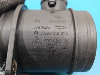 Przepływomierz Bentley Continental I 05-13 6.0 V12 5PIN 0280218073, 07D906461
