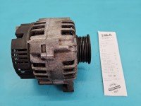 TEST Alternator Audi A6 C5 059903015G 2.5 tdi (AKN)