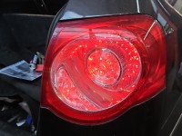 Lampa tył prawa Vw Passat B6 kombi EUROPA 3C9945096N