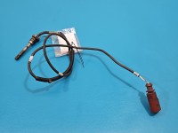 Czujnik temperatury spalin AUDI Q7 I 4L 07Z906088A