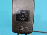 Pas bezpieczeństwa przód prawy pasażera Opel Astra IV J 13297098, 13332664