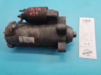 TEST Rozrusznik Ford S-max I MK1 2.2 tdci 6G9N-11000-GC