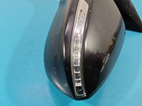 Lusterko lewe Hyundai I40 europa
