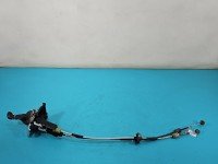 DŹWIGNIA LEWAREK WYBIERAK LINKI Opel Meriva B 1.7 cdti A17DTS