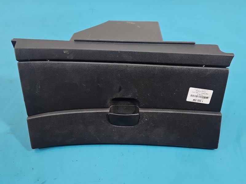 Schowek pasażera Nissan Qashqai I J10 06-13 EUROPA