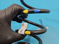 Sprężyna tył tylna Hyundai I30 III 16- HB