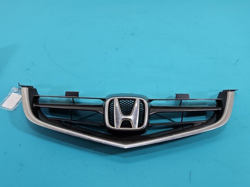 Atrapa grill Honda Accord VII 02-08 Atrapa grill Honda Accord VII 02-08