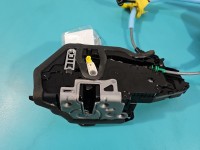 Zamek przód lewy BMW G20 EUROPA 5pin 7445041
