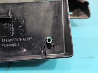 Fotele komplet kanapa Ford S-max I MK1