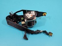 Pas bezpieczeństwa tył lewy Volvo XC90 I 02-14 601239200, 30642802