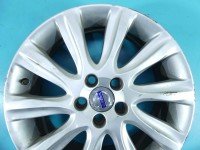 alufelgi felgi 17" komplet Volvo V40 II 12- R17 Średnica felgi: 17", Szerokość felgi: 7.0", Rozstaw śrub: 5x108, 4 szt, et...