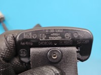 Pas bezpieczeństwa przód lewy kierowcy Renault Megane III EU