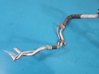 Przewód klimatyzacji rurka JAGUAR XF II X260