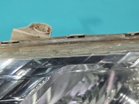 Reflektor lewy lampa przód Isuzu D-Max II 11-19 EUROPA