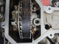 Silnik Peugeot 2008 II 1.2 12V 131KM ODPALANY FILM pomiar