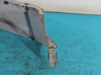 Błotnik przód lewy MAZDA 5 05- srebrny