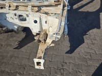 Podłużnica lewa fartuch ćwiartka Seat Leon III 12-