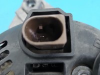 TEST Alternator Porsche Panamera I 970 7PP903016B, 104210-6791 3.0 v6 (CWD)