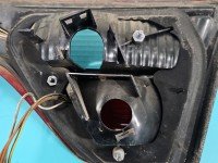 Blenda tył klapy Seat Toledo II Leon I