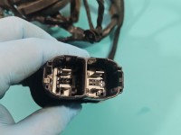 Instalacja Wiązka drzwi tył lewych Ford Fusion USA 12-20