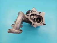 Turbosprężarka Regenerowana Vw Tiguan I 07- 53039700099, 03C145701T, 03C145701K 1.4 TSI (CAVA) 150KM