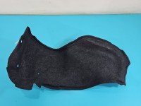 Tapicerka bagażnika prawa boczek infiniti Q50 I 13-17 8494-04GA0A