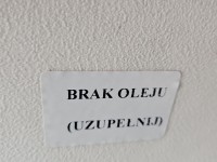 Reduktor Opel Antara 2.0 cdti 4X4 4WD