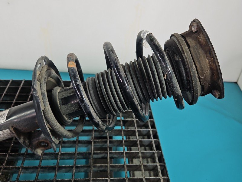 Sprężyna przód przednia Skoda Kodiaq I 2.0 TSI Sprężyna przód przednia Skoda Kodiaq I 2.0 TSI