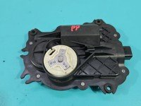 Zamek przód prawy 4E1837016A Audi A8 D3 EUROPA Producent części: Audi, Europejska, 7pin + 2pin / WERSJA POD DOCIĄG