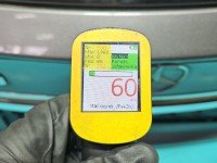 Klapa tył Mercedes GLA X156 13-19 HB 5d szary 787 Klapa tył Mercedes GLA X156 13-19 HB 5d szary 787