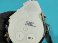 Pas bezpieczeństwa przód lewy kierowcy Peugeot 3008 I 9681989580 EU