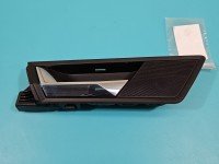 Klamka wewnętrzna przód lewa Skoda Superb III 3V0837221