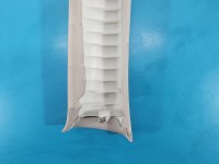 Osłona ZAŚLEPKA PLASTIK INFINITI QX50 769111BA0A