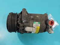Sprężarka klimatyzacji kompresor 13124750 Opel Meriva A 1.6 16V