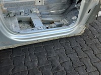 Próg prawy SŁUPEK ŚRODKOWY B AUDI A8 D4 4H sedan 4d LX7Q