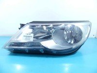 Reflektor lewy lampa przód Vw Tiguan I 07- EUROPA
