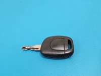 Stacyjka KLUCZYK WKŁADKA Renault Thalia I