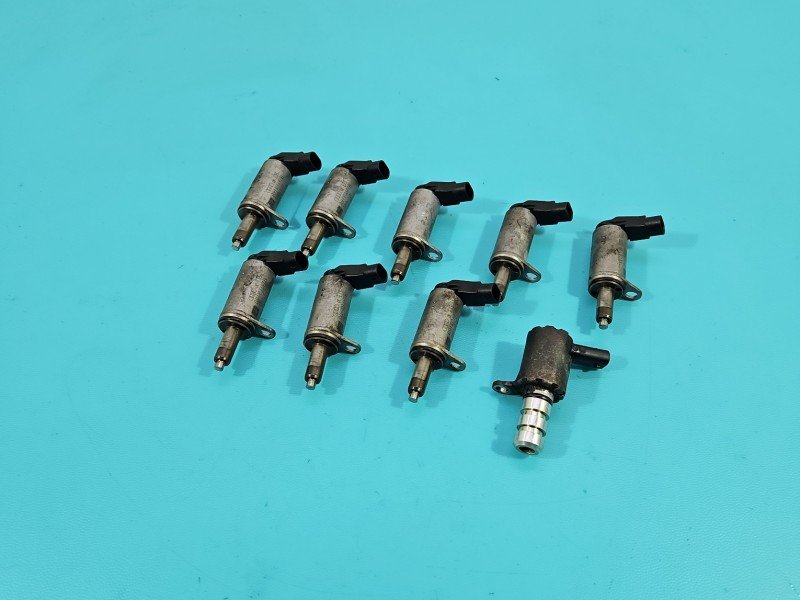 Czujnik faz rozrządu AUDI A6 C7 06H103697B, 06H115243F 2.0 TFSI