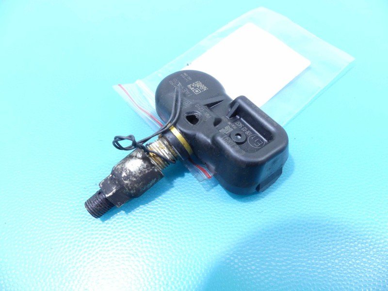 Czujnik ciśnienia opon Toyota Yaris III TPMS