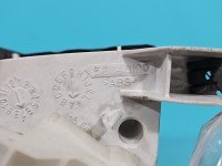 Konsola panel nawiewu Fiat Grande Punto 5G1140100