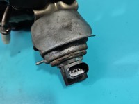 Turbosprężarka Mitsubishi Lancer VIII 07-16 2.0 DID BWC 140KM 768652-1, 03G253019R