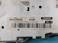 Licznik Jeep Patriot 06-17 3538530, 688-10, 014AF 2.4 16V EUROPA