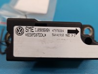 Czujnik uderzeniowy Vw Passat B5 1J0909606N, 5WK41910 uderzenia