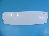 Spoiler lotka klapy Bmw X3 e83 biały 300/0